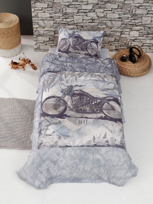 Quilt Cover Set 160X240 + 1 pillowcase